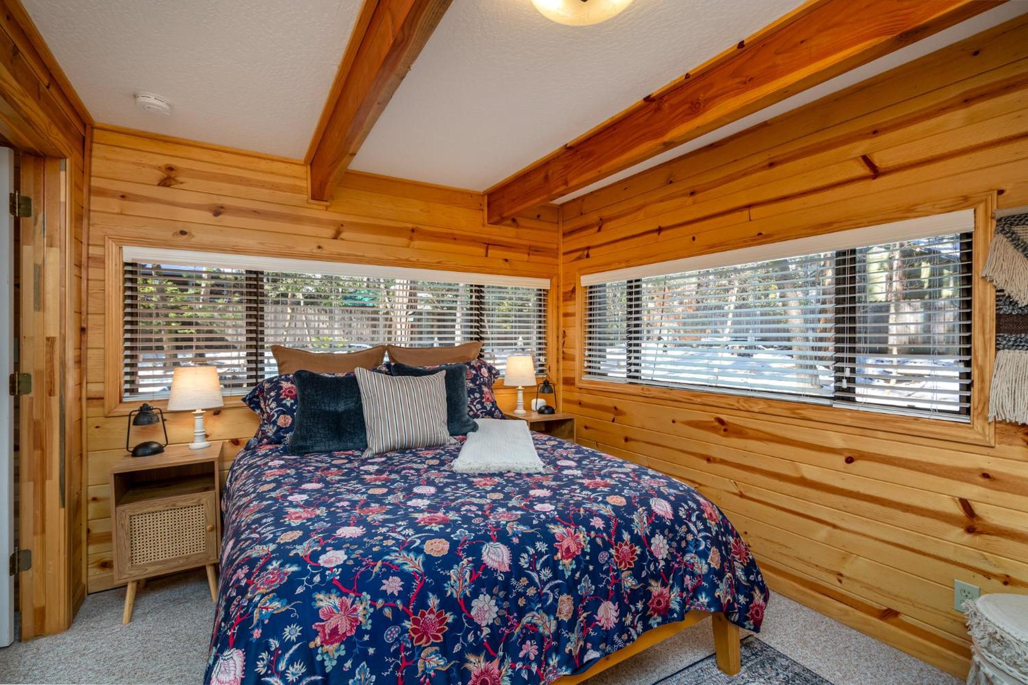 Bulldog Lodge Twain Harte Dış mekan fotoğraf